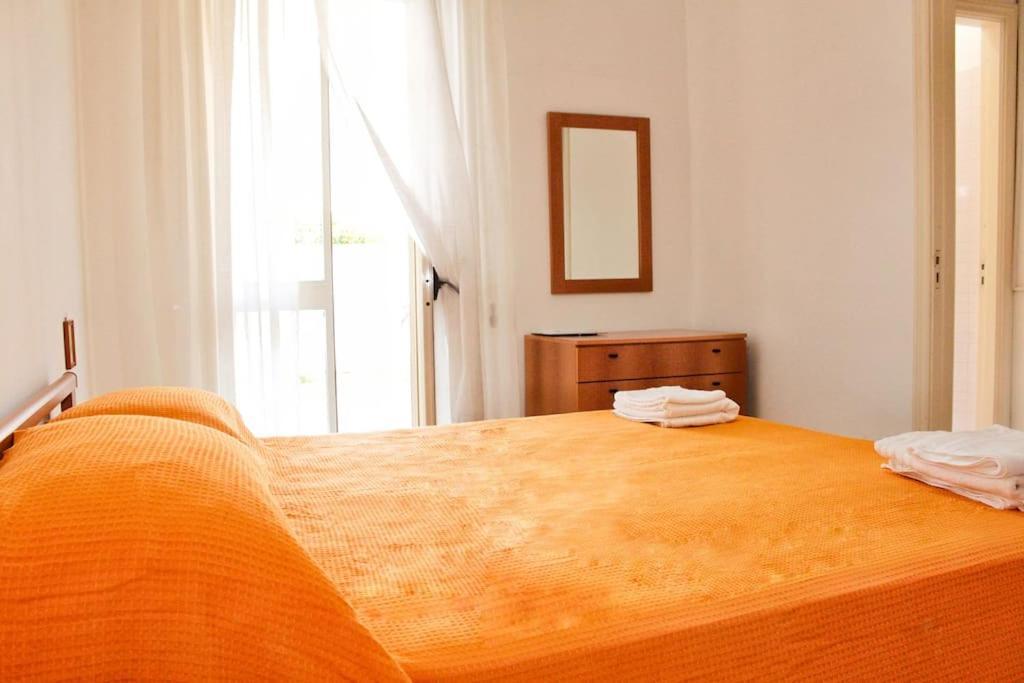Villa Relax Flat - San Foca Exterior foto