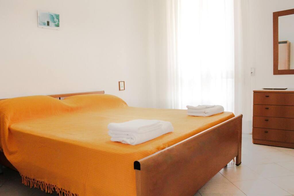 Villa Relax Flat - San Foca Exterior foto